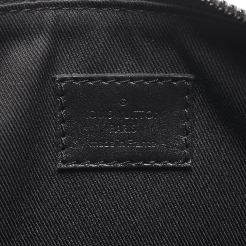 Louis Vuitton Keepall