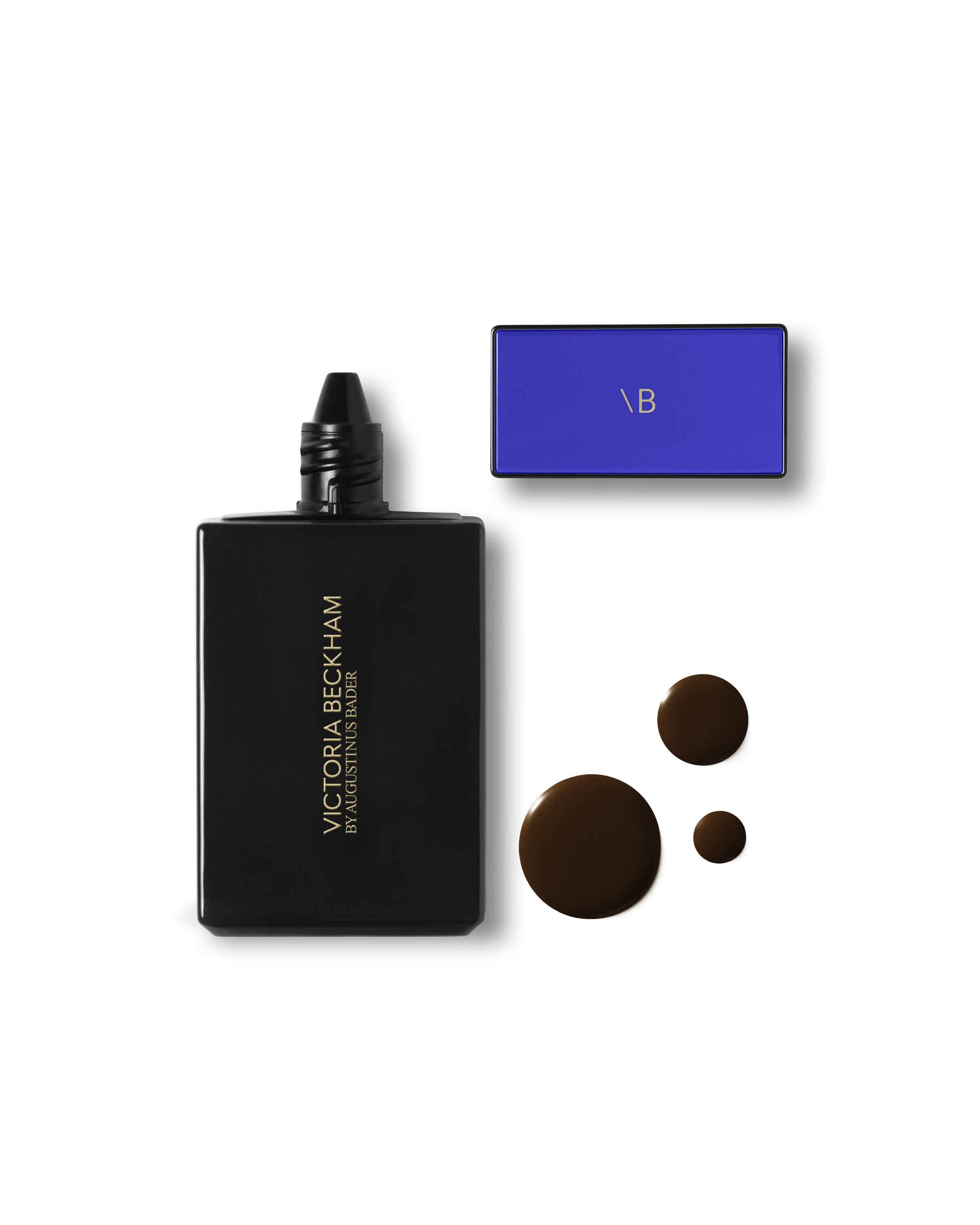 The Foundation Drops