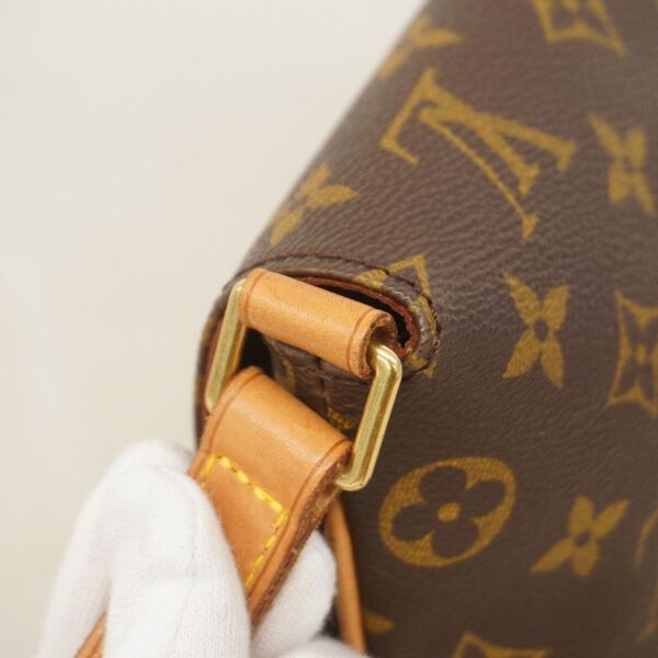 Louis Vuitton Musette Tango