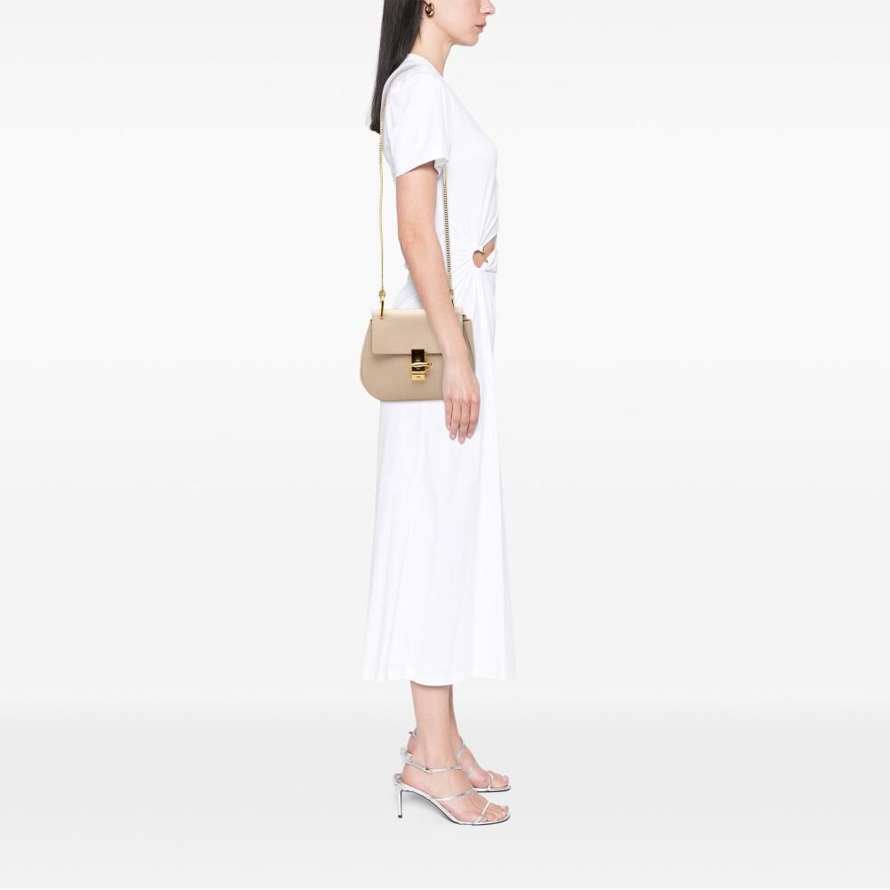 Chlo&eacute; Shoulder Bag