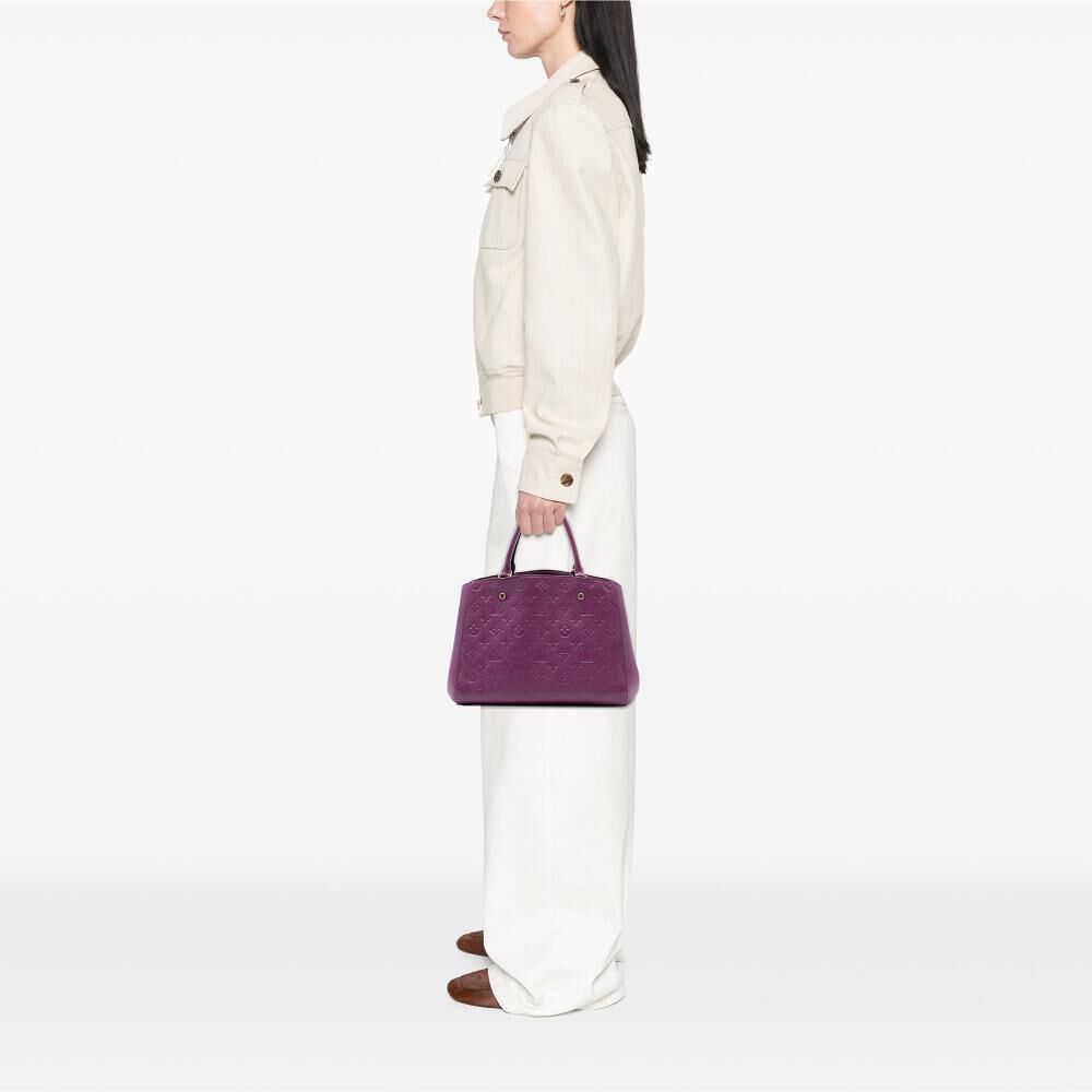 Louis Vuitton Montaigne
