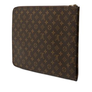 Louis Vuitton Poche Documents