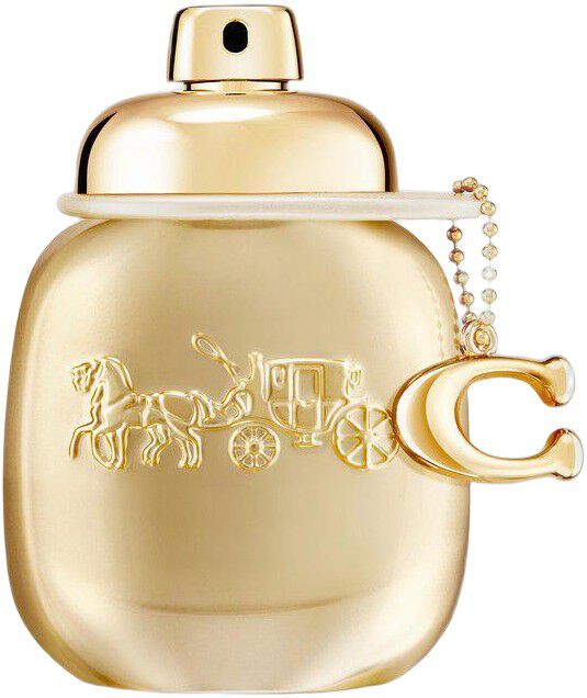 Woman Gold Eau de Parfum