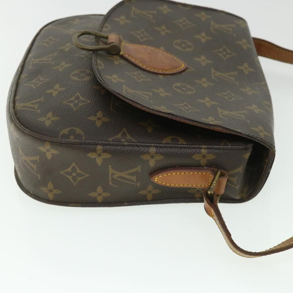 Louis Vuitton Saint Cloud