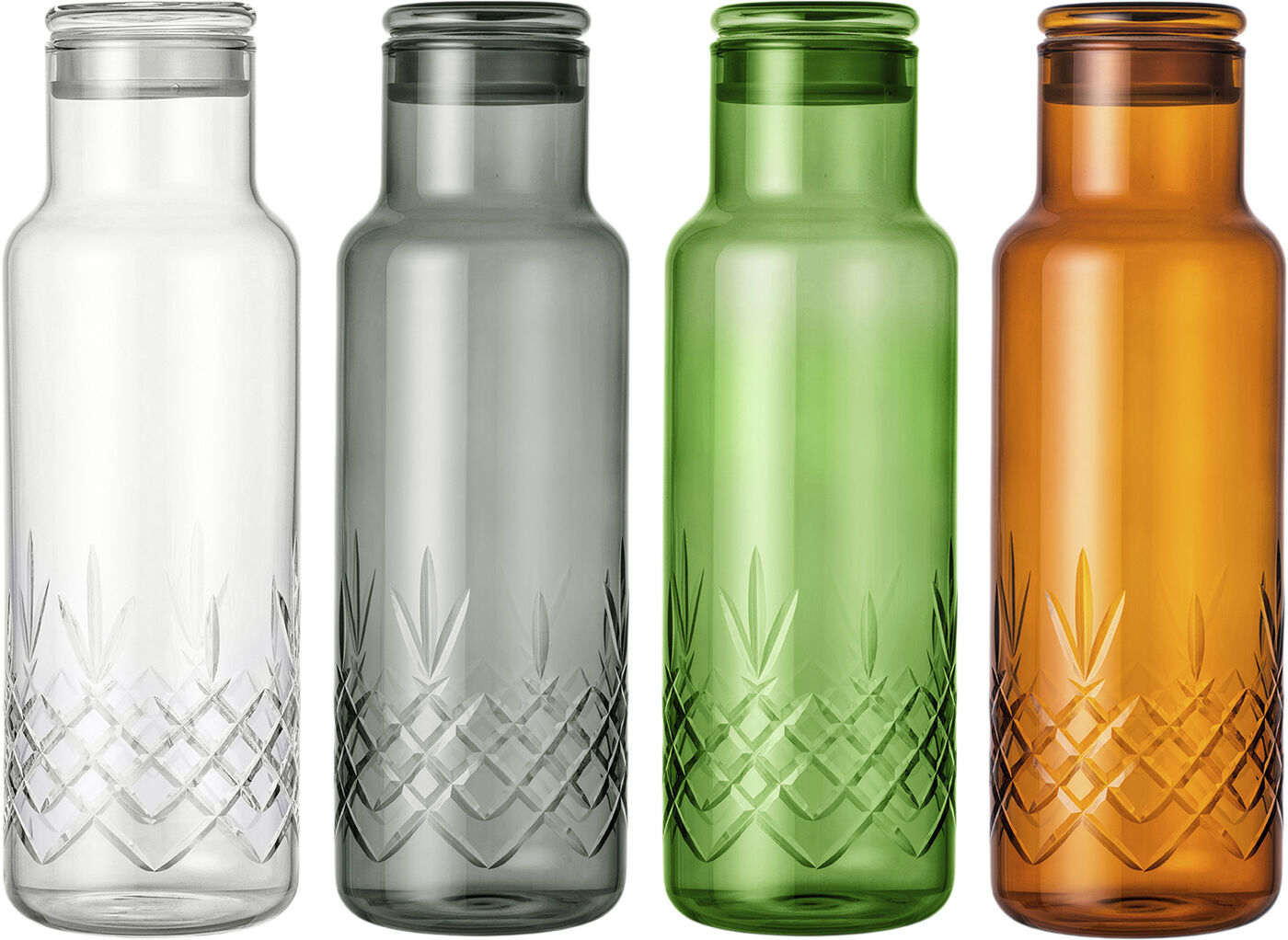 Crispy Bottle Large - 1 pcs