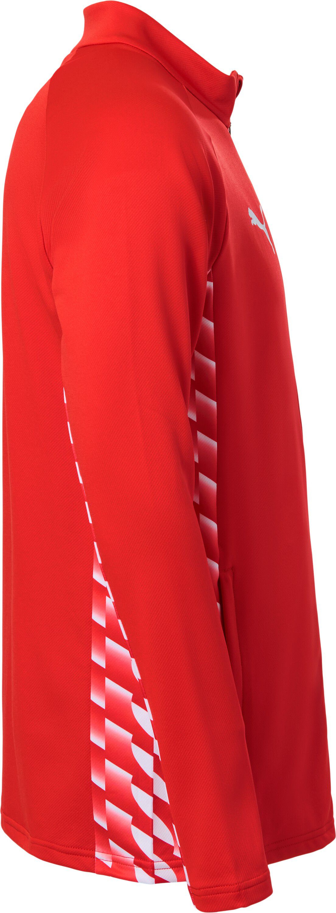 TeamLIGA 26 Full Zip Tr&aelig;nings Tr&oslash;je