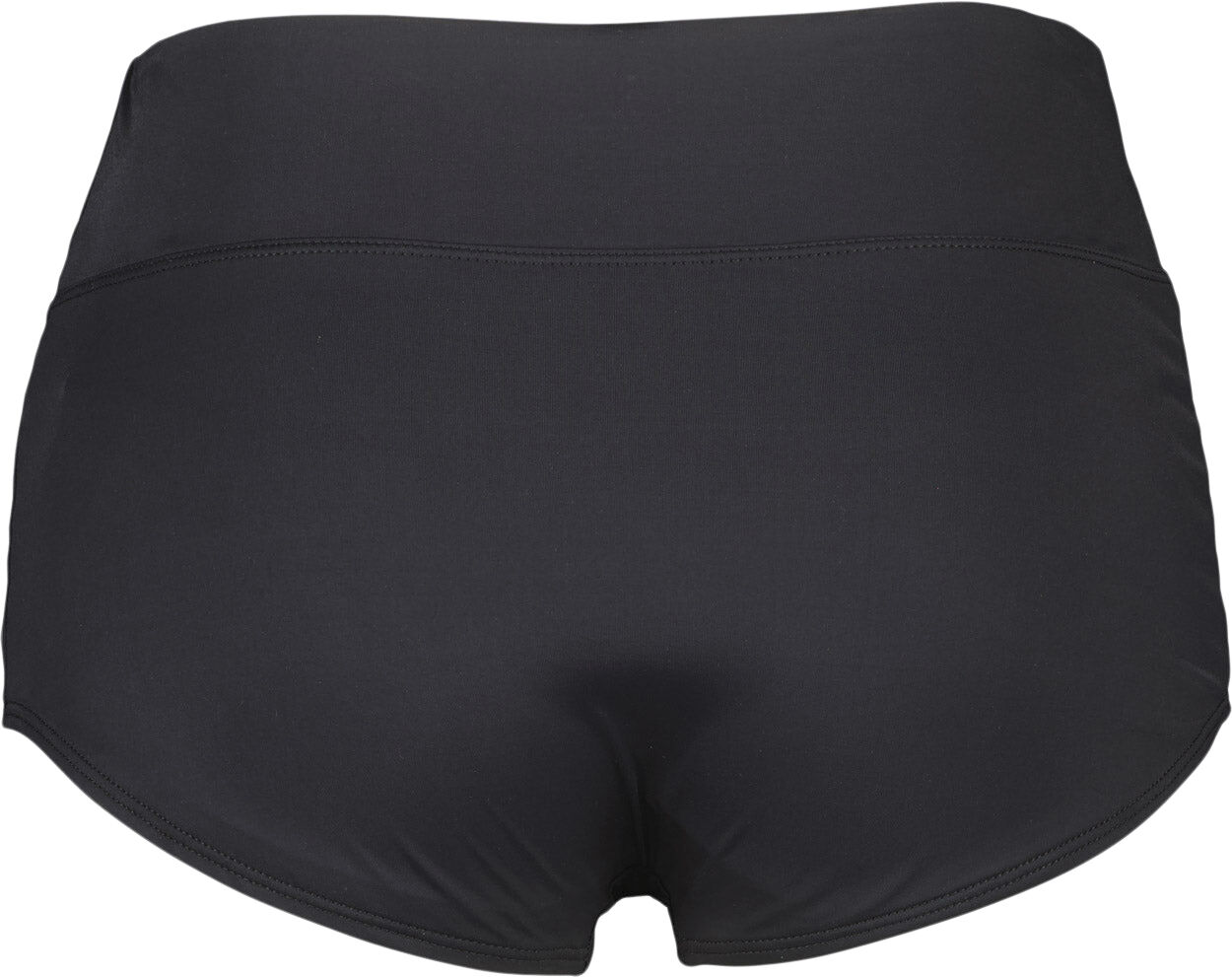 Fiji High Waist Bikiniunderdel