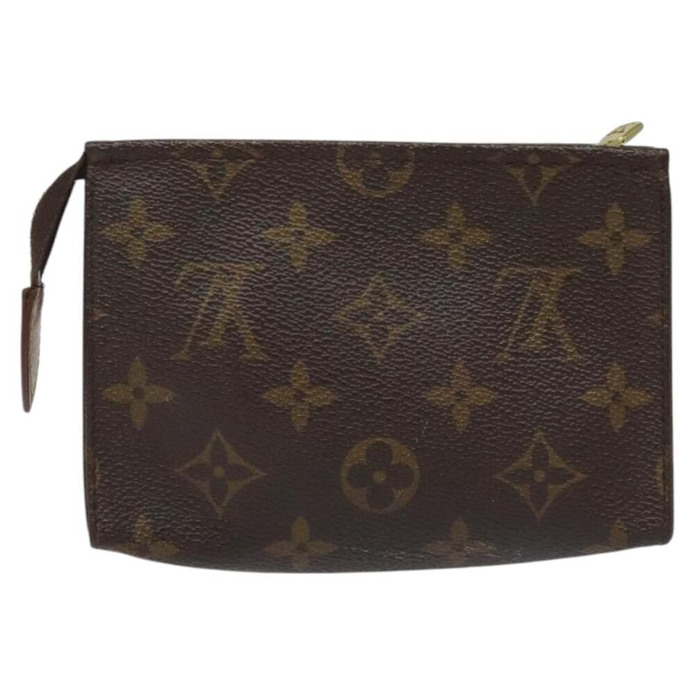 Louis Vuitton Poche Toilette