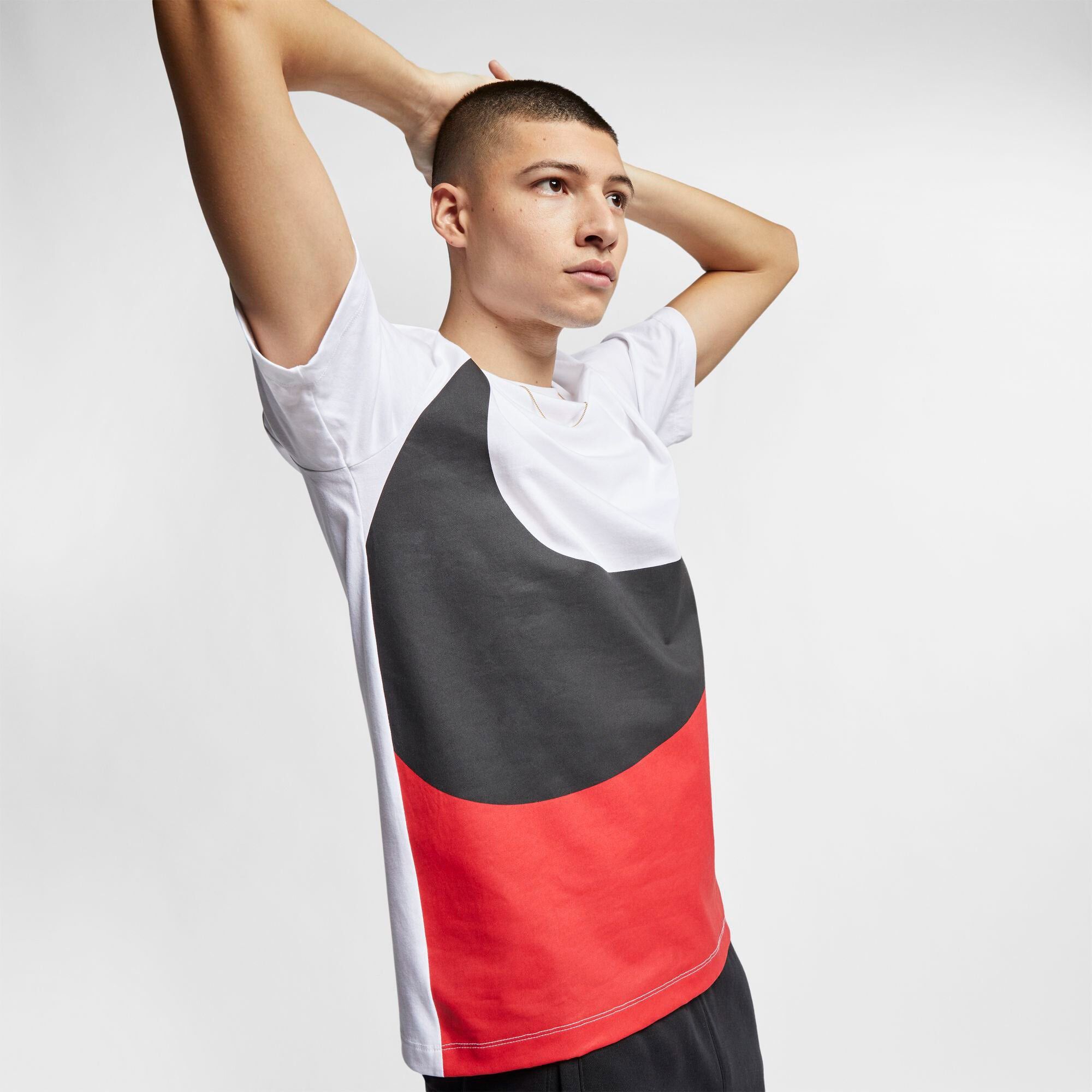 Sportswear Swoosh T-shirt