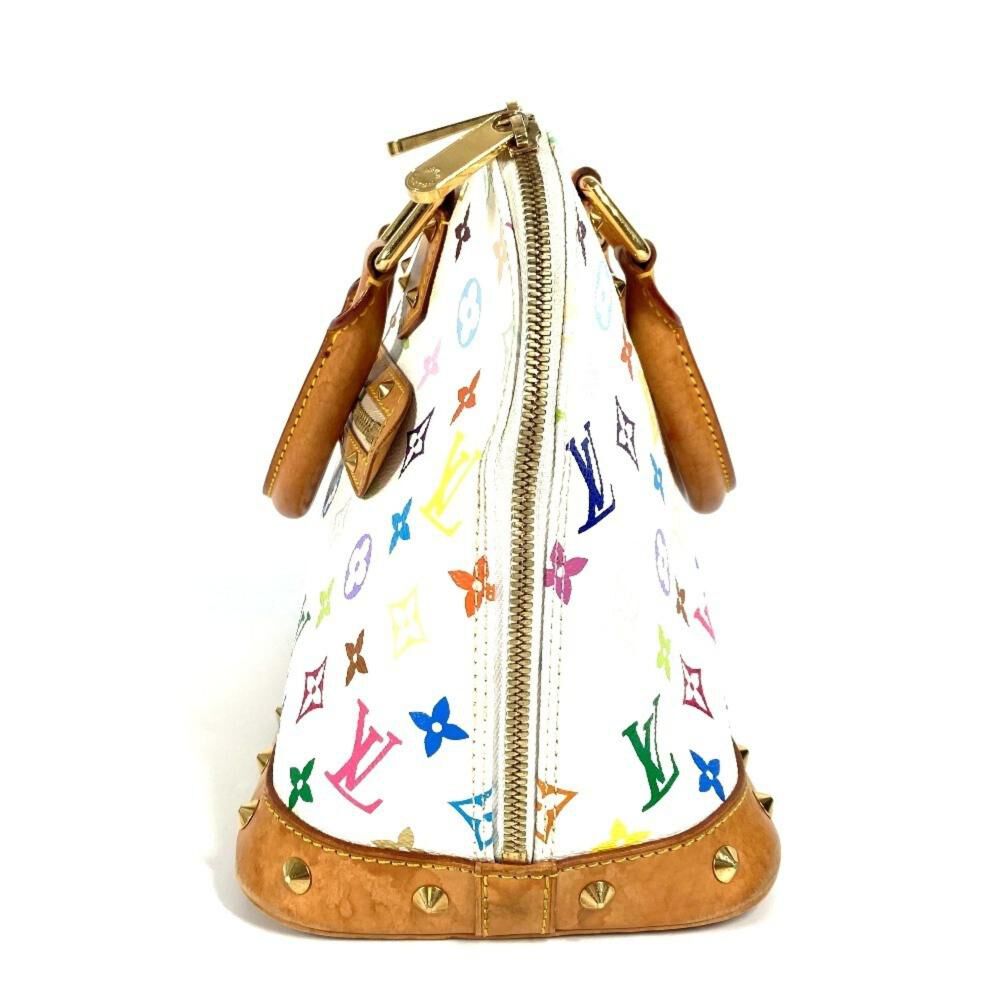 Louis Vuitton Alma