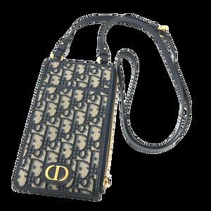 Dior Saddle Bag