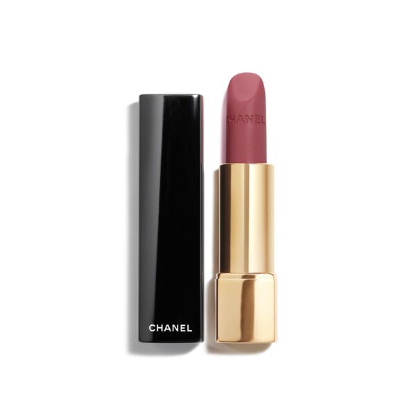 Luminous Matte Lip Colour