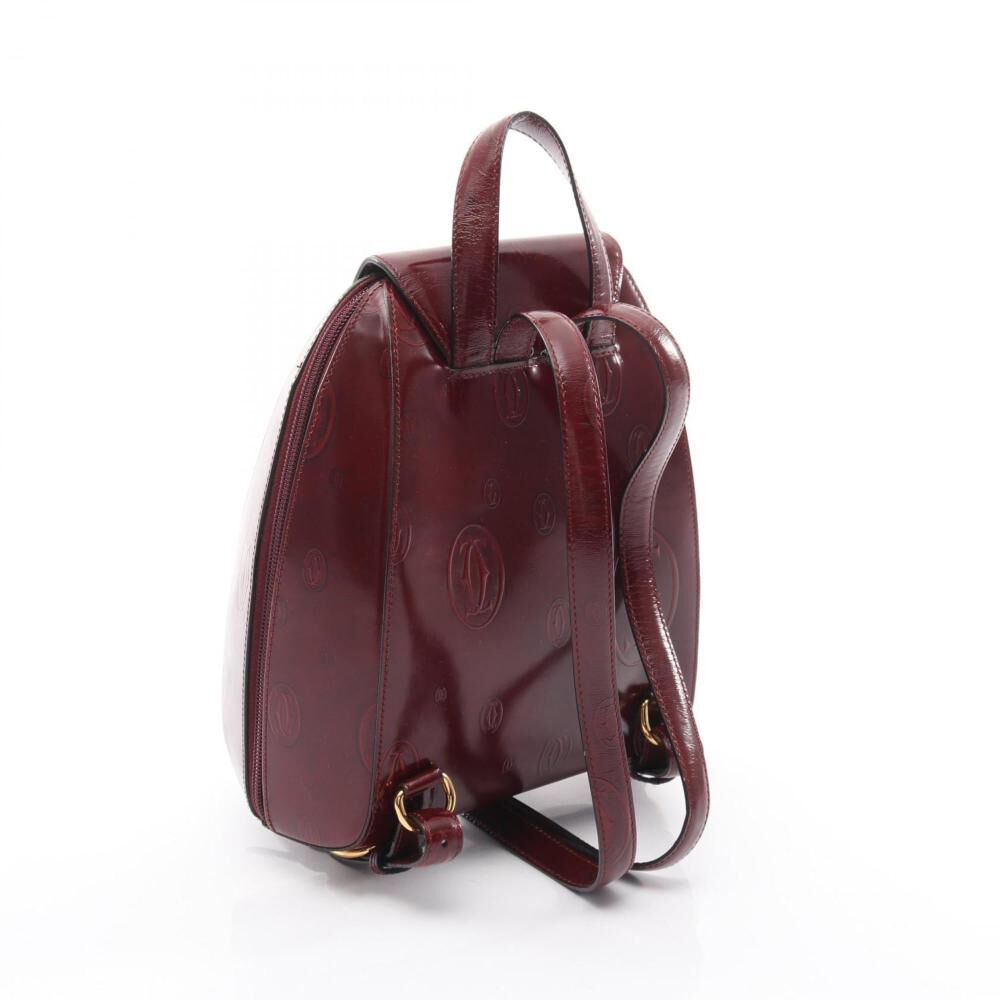 Cartier Backpack