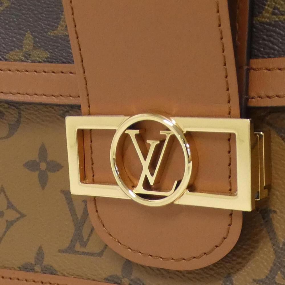 Louis Vuitton Dauphine