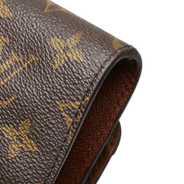 Louis Vuitton Crossbody Bag