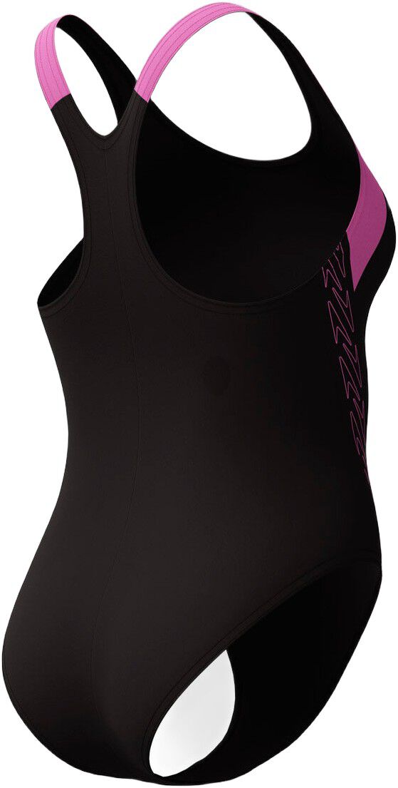 Hyperboom Splie Raberback Badedragt