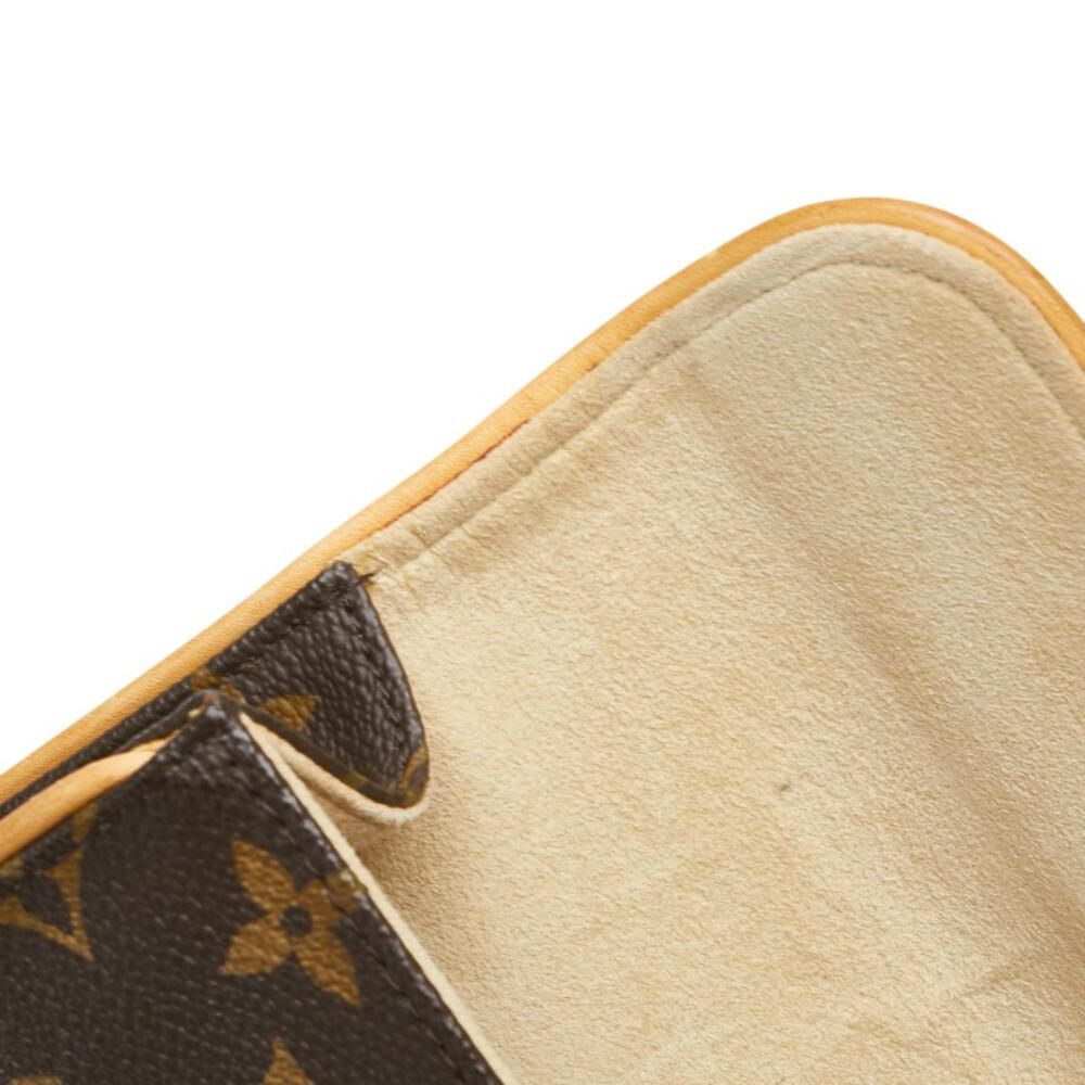 Louis Vuitton Florentine Pochette