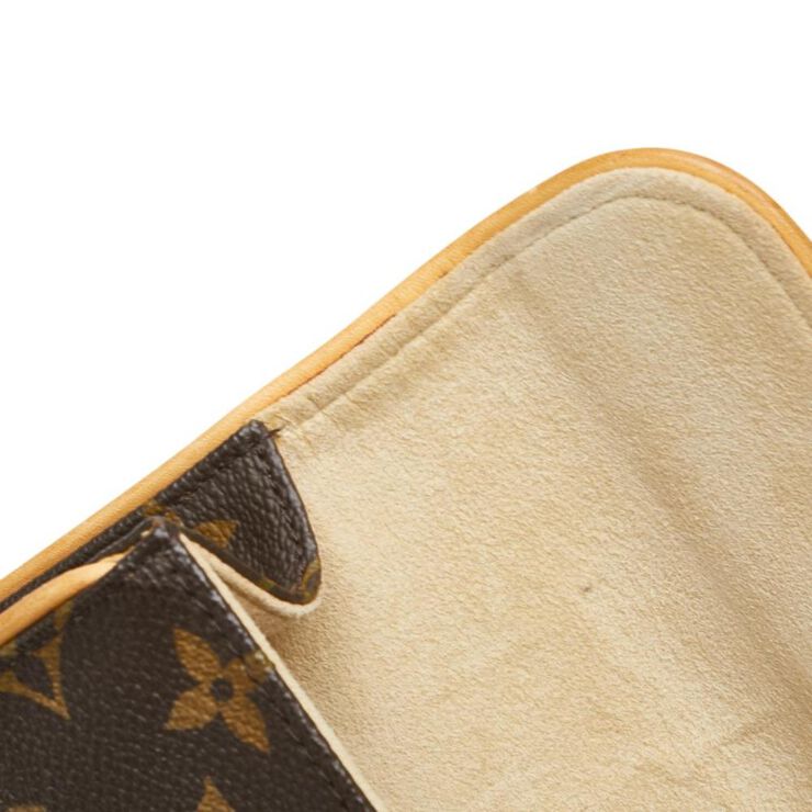 Louis Vuitton Florentine Pochette