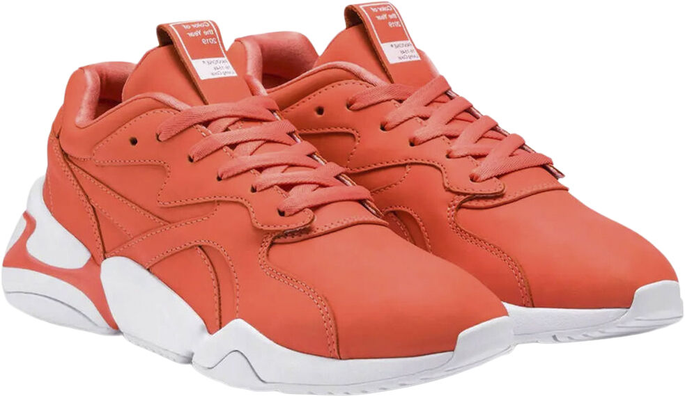 Nova X Pantone sneakers
