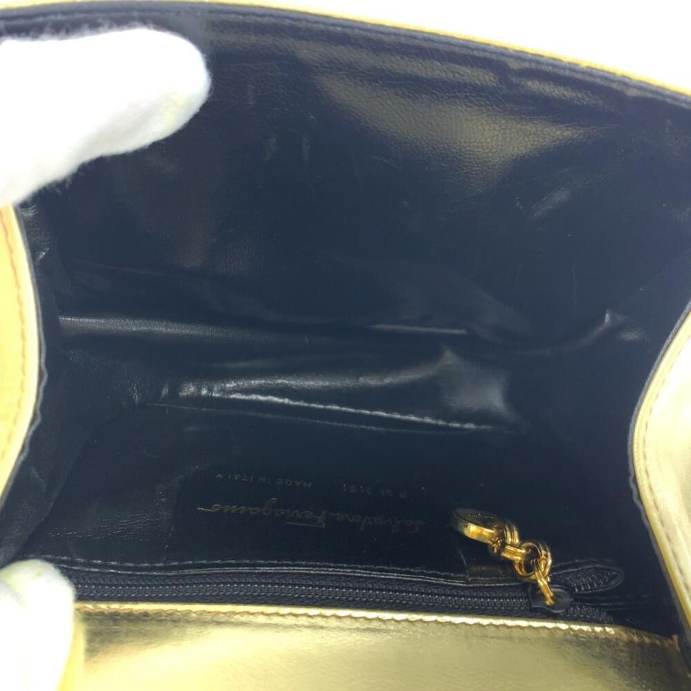 Salvatore Ferragamo Shoulder Bag