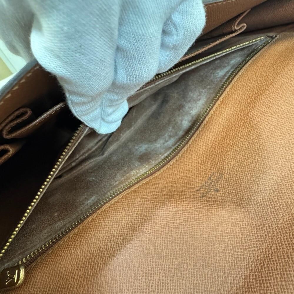 Louis Vuitton Briefcase