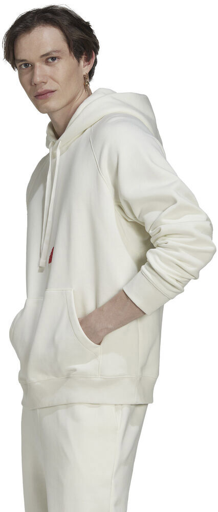 Fleece h&aelig;ttetr&oslash;je