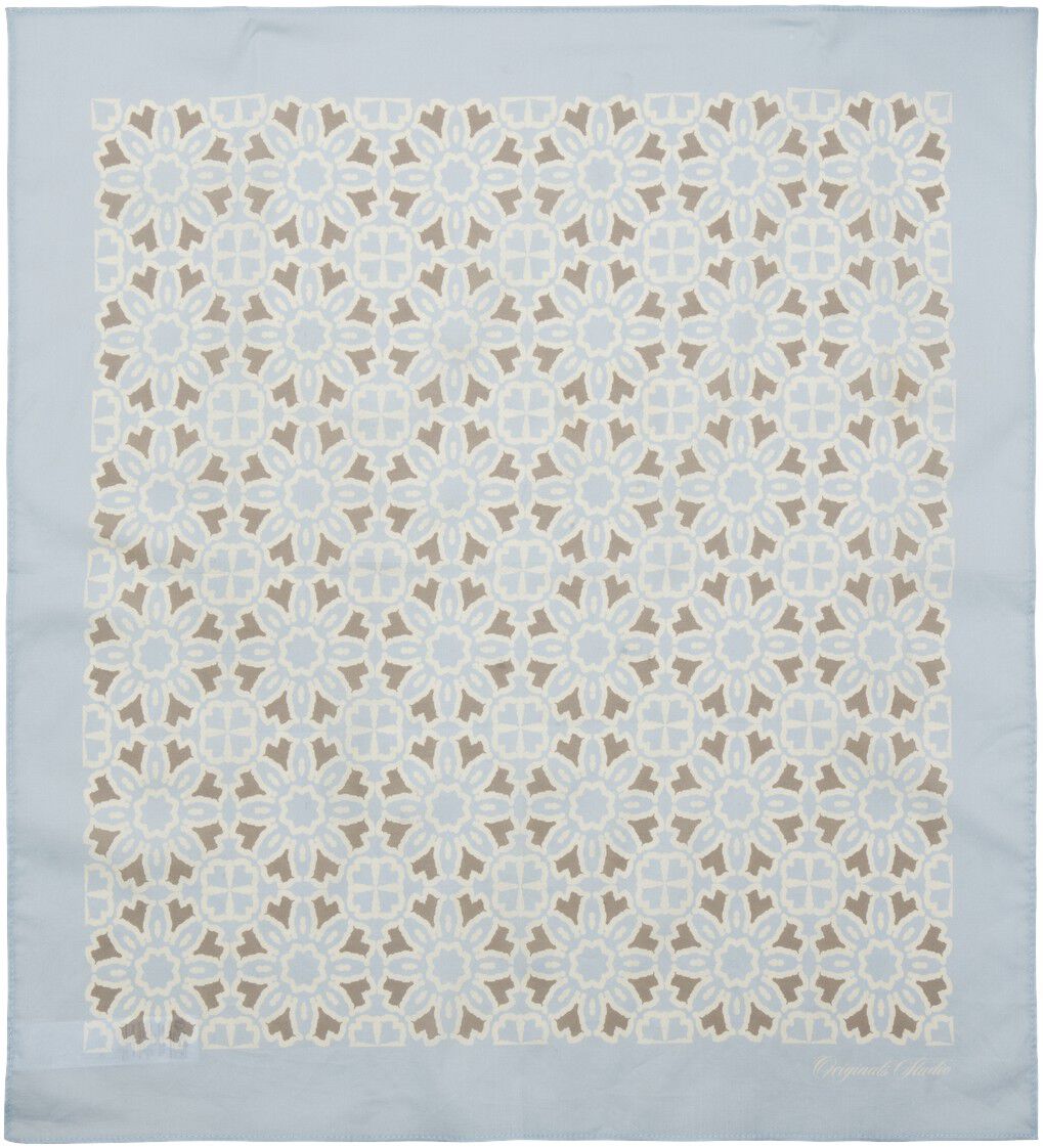 JACCHRISTIAN BANDANA LN