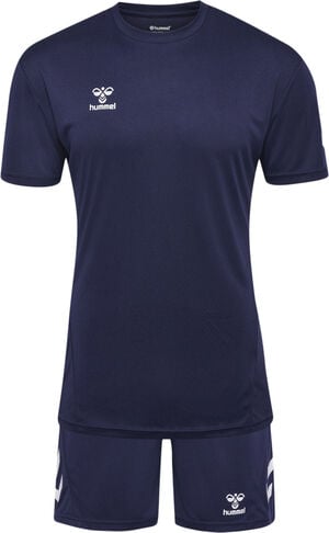 HML Logo Joggingsæt