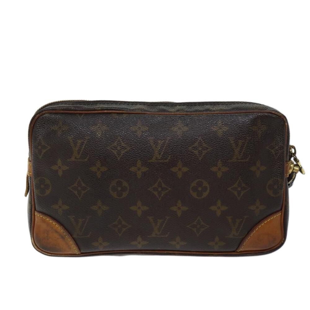 Louis Vuitton Marly Dragonne