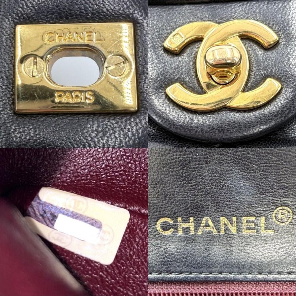 Chanel Shoulder Bag