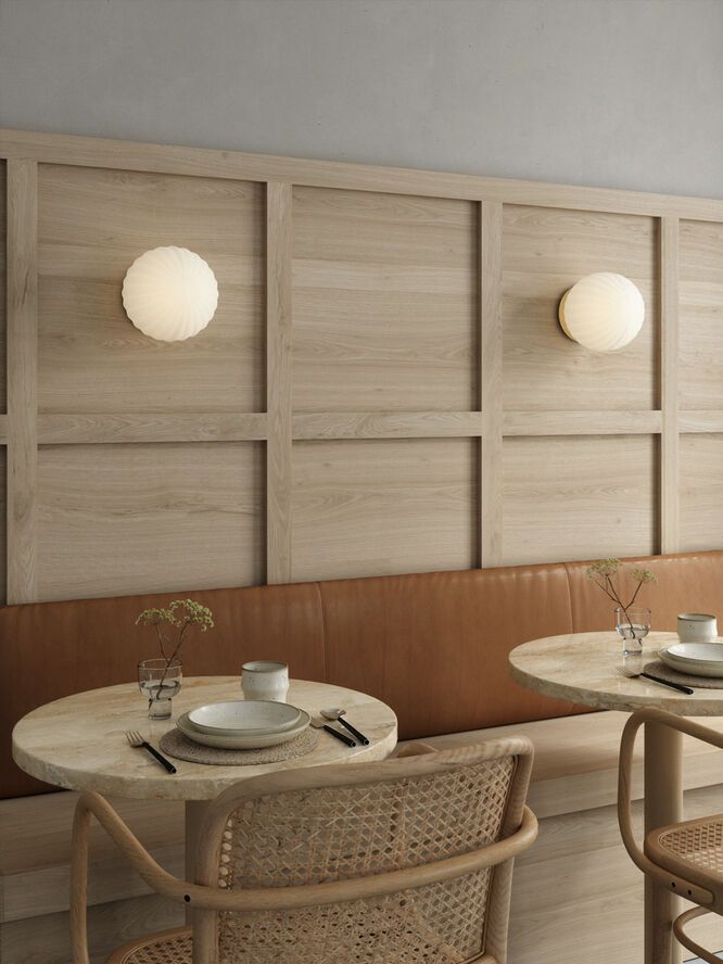 Modeco Wall & Ceiling