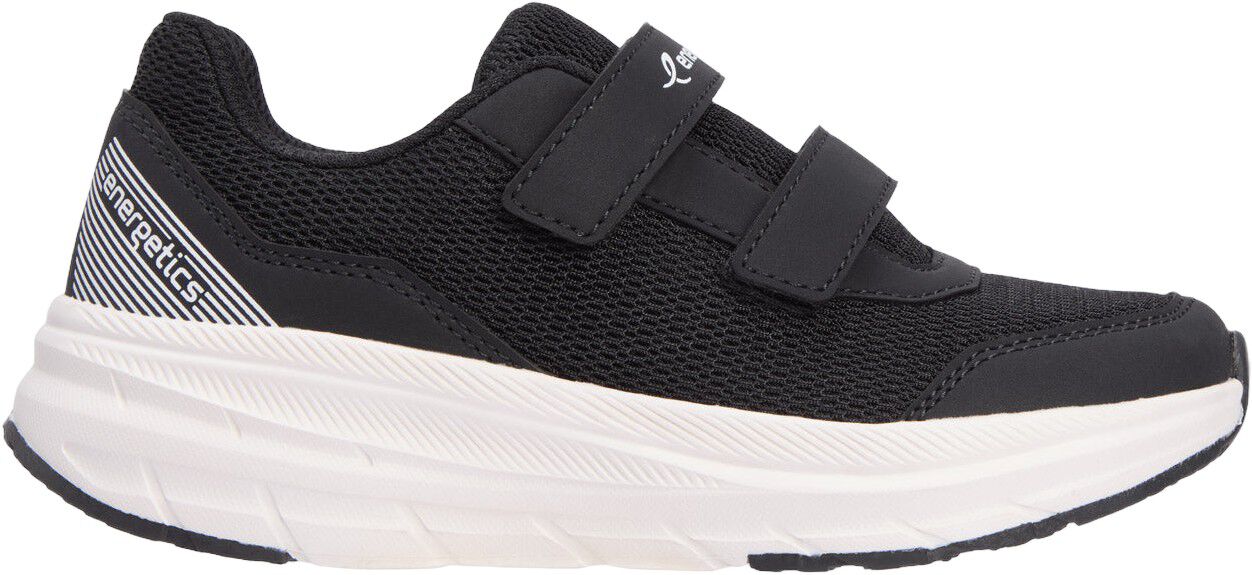 Amsterdam VII Velcro Sneakers