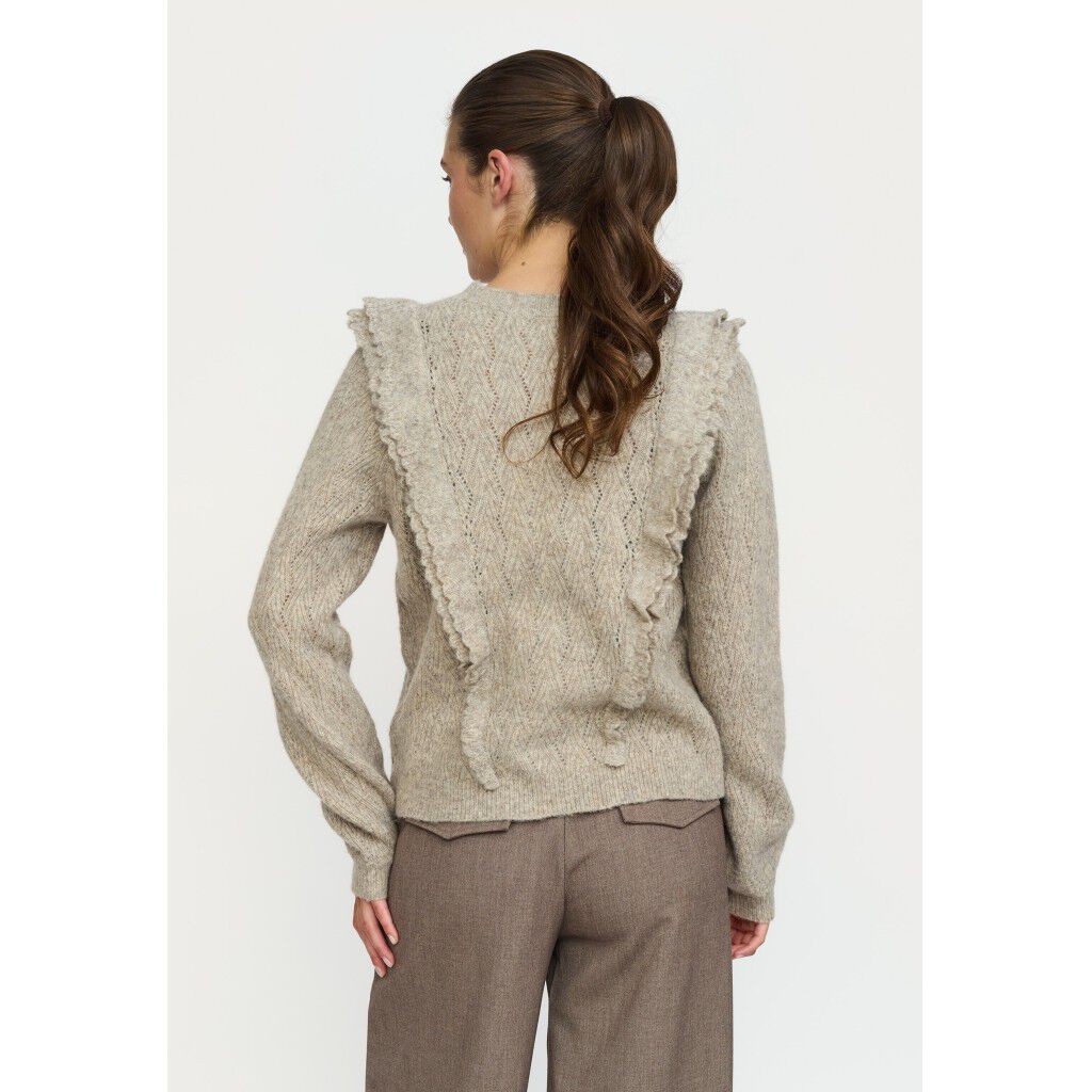 SRStory Knit