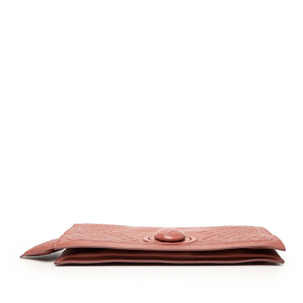 Bottega Veneta Clutch