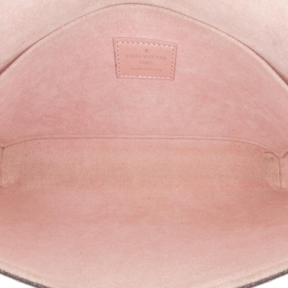 Louis Vuitton Pochette Felicie