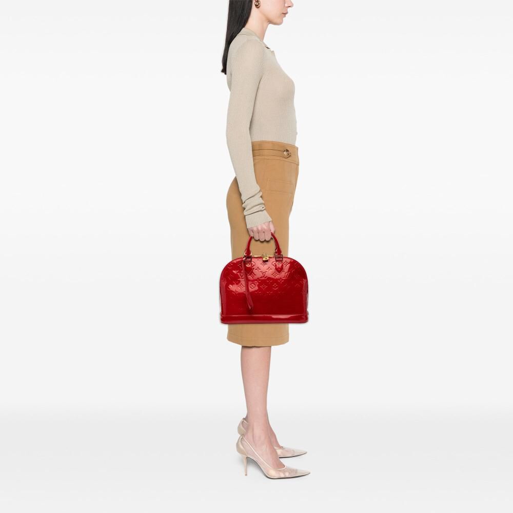 Louis Vuitton Alma