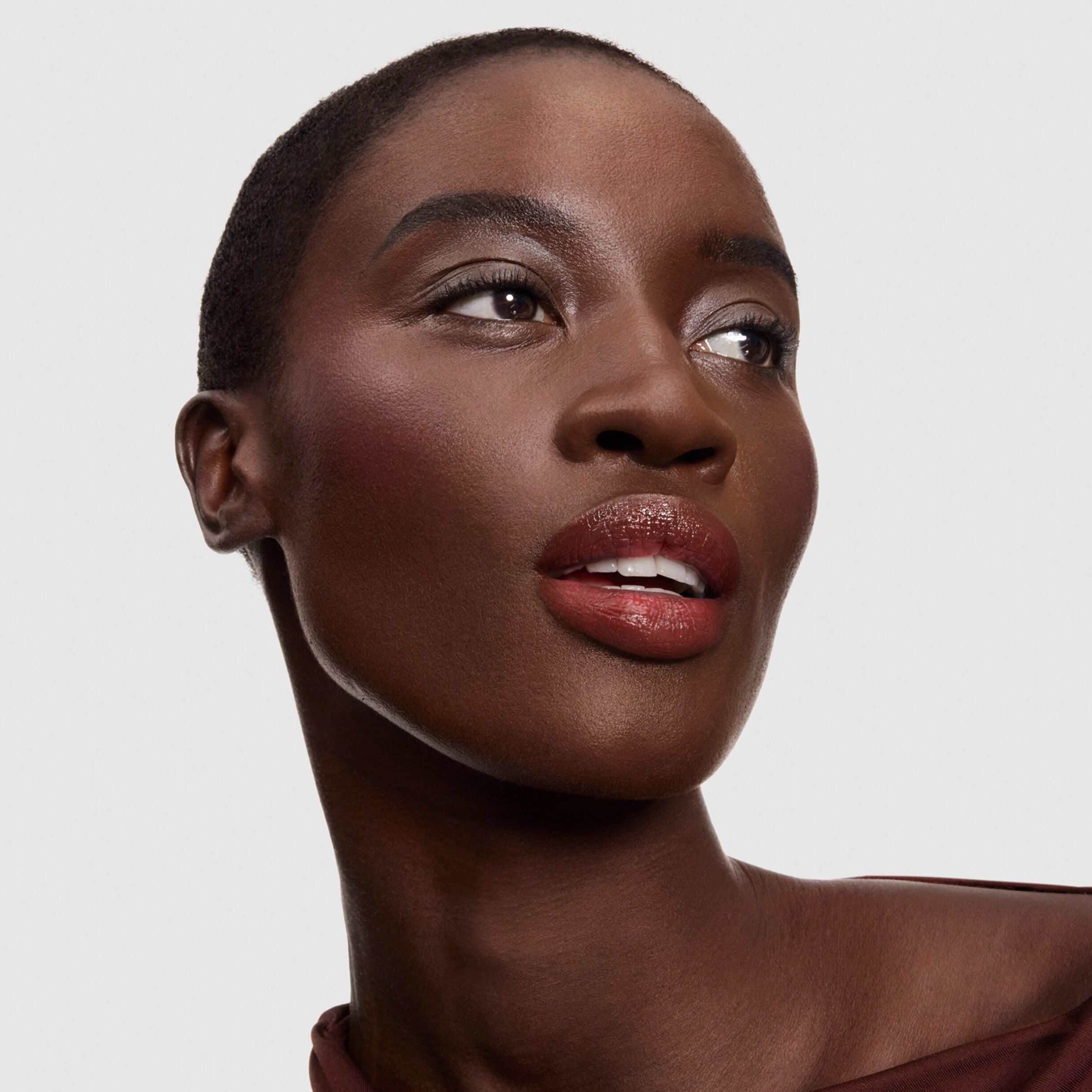 Lanc&ocirc;me Lip Id&ocirc;le Butterglow Glowy Color Balm