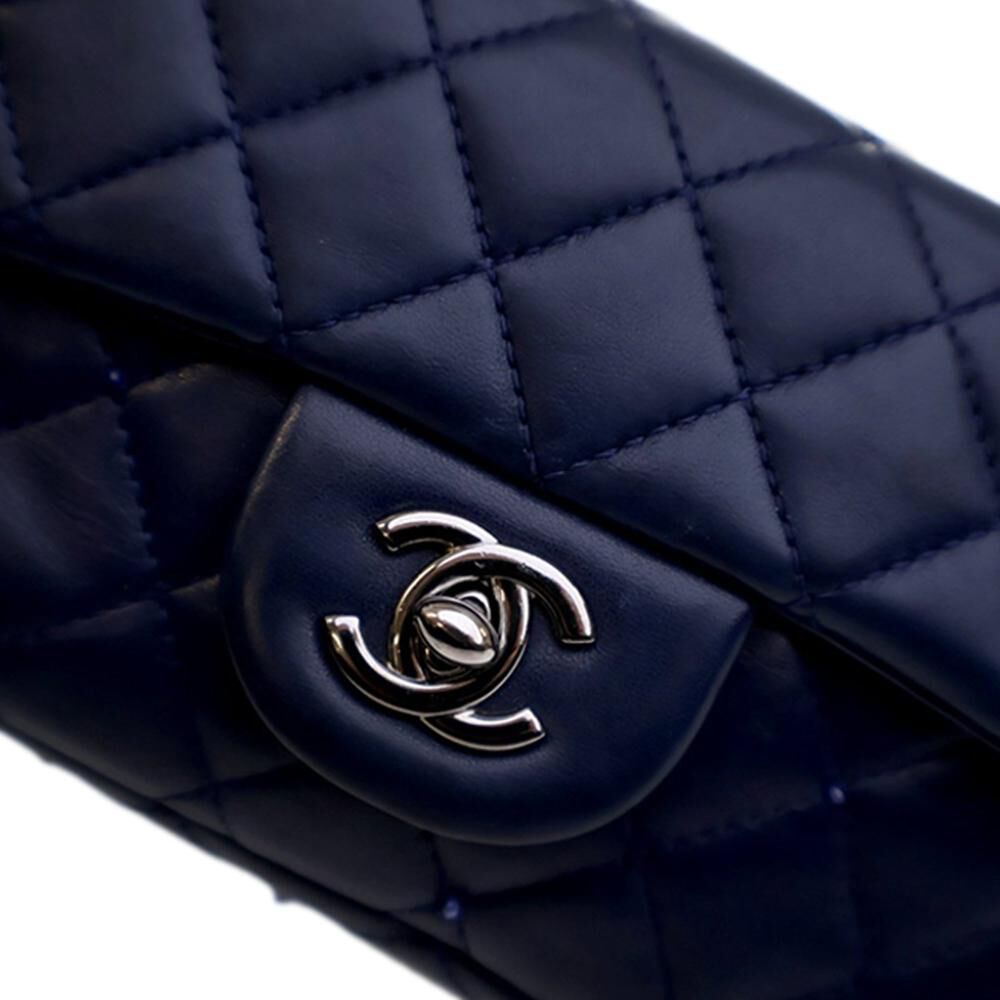 Chanel Flap Bag