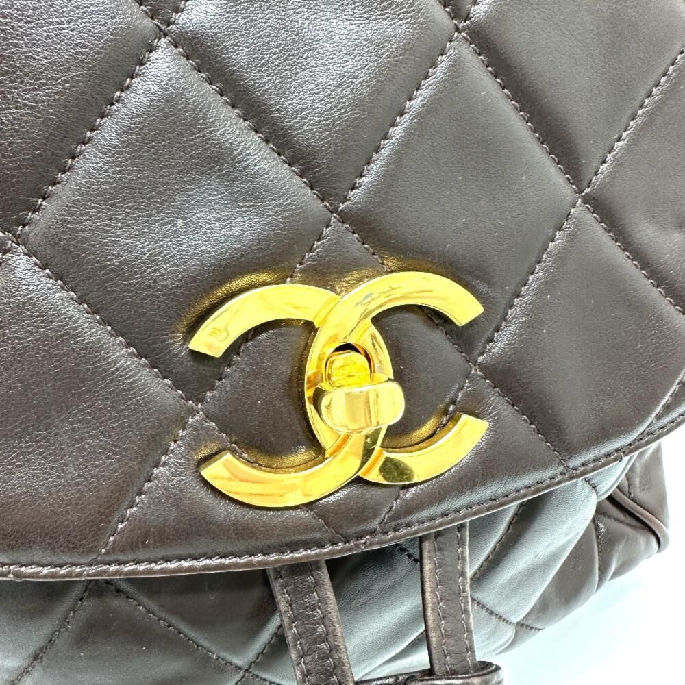 Chanel Shoulder Bag