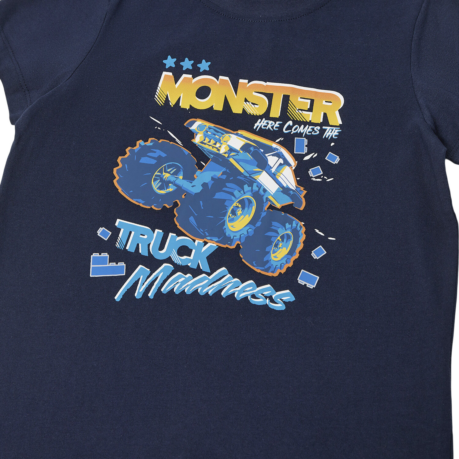 LWTANO 611 - T-SHIRT S/S