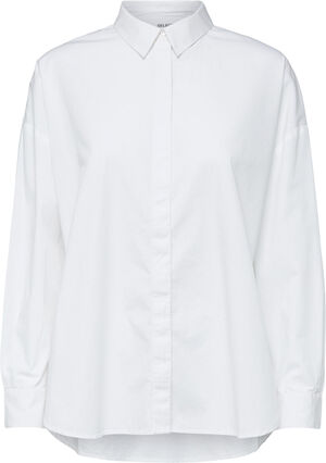 SLFHEMA LS SHIRT B NOOS