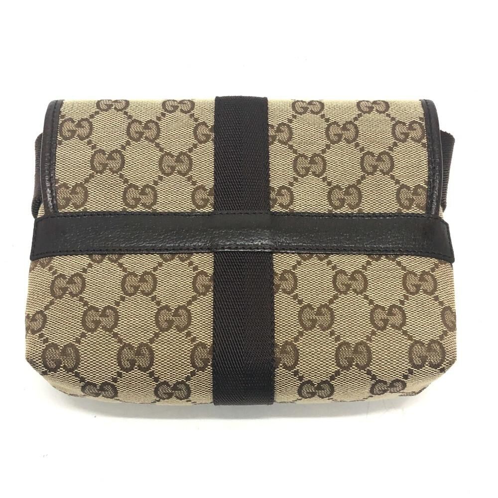 Gucci Belt Bag