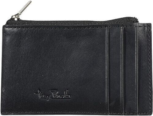 Cardholder Wallet, with zipper