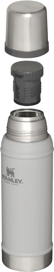 Legendary Classic Bottle. 75L