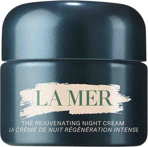The Rejuvenating Night Moisturizer Cream