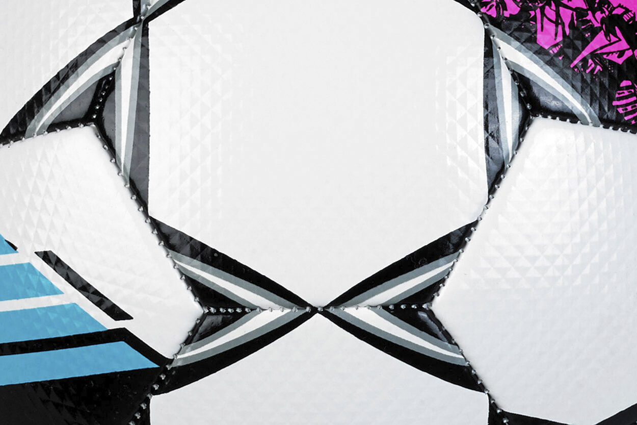 Brillant Replica 3F Superliga Fodbold