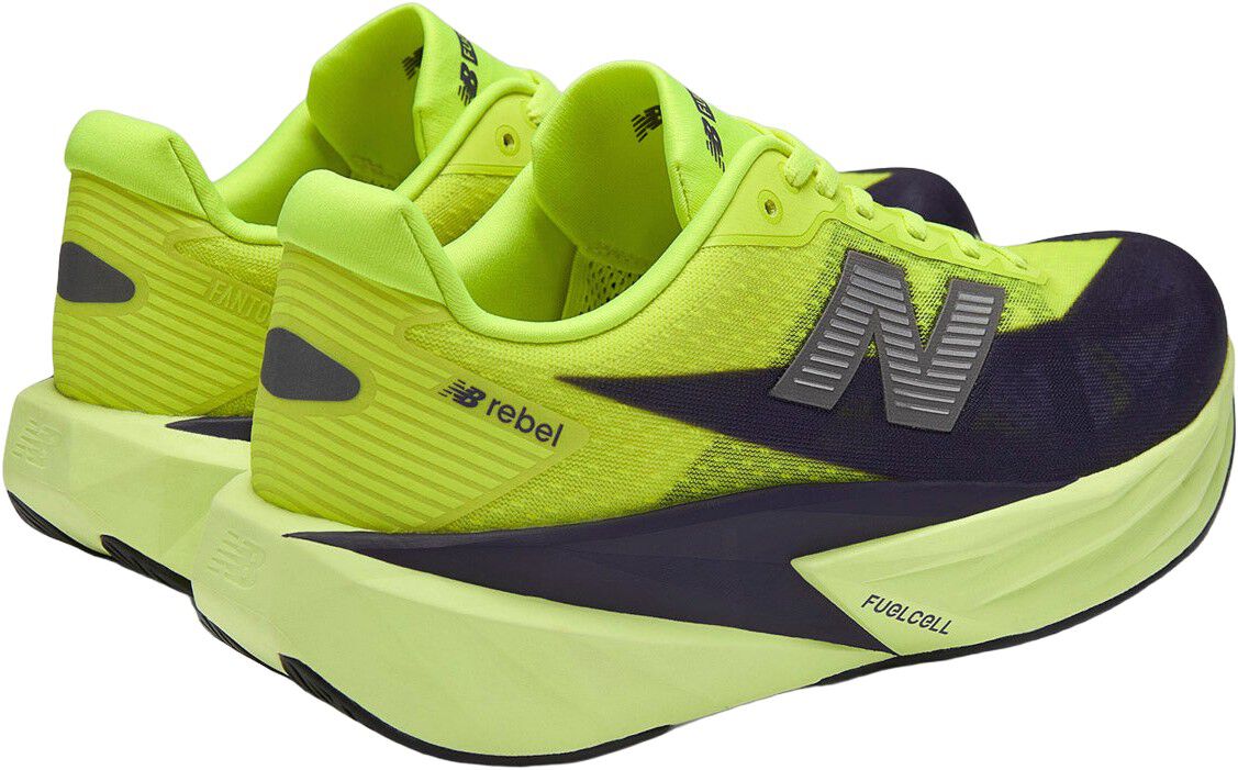 Fuelcell Rebel V5 L&oslash;besko