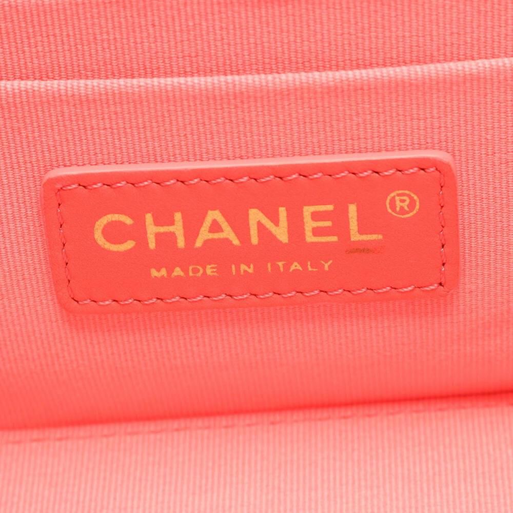 Chanel Shoulder Bag