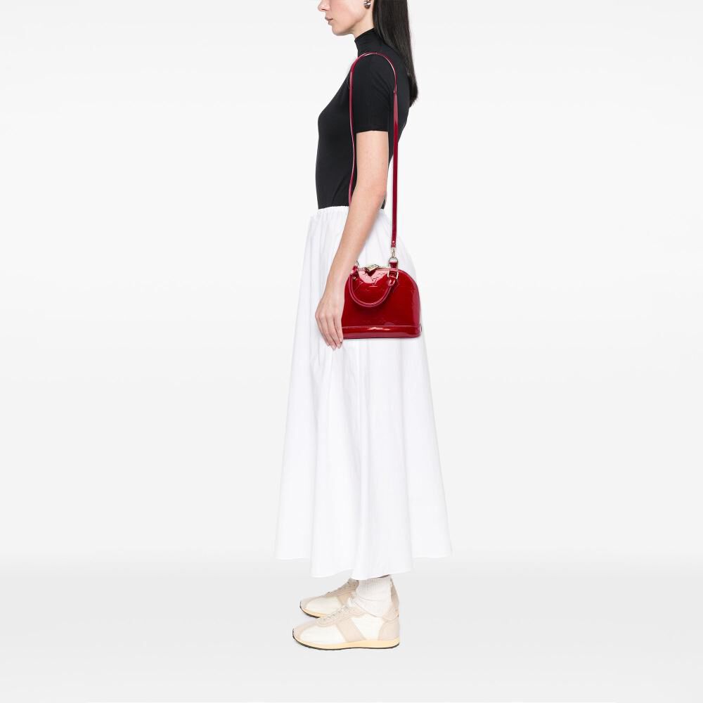 Louis Vuitton Alma