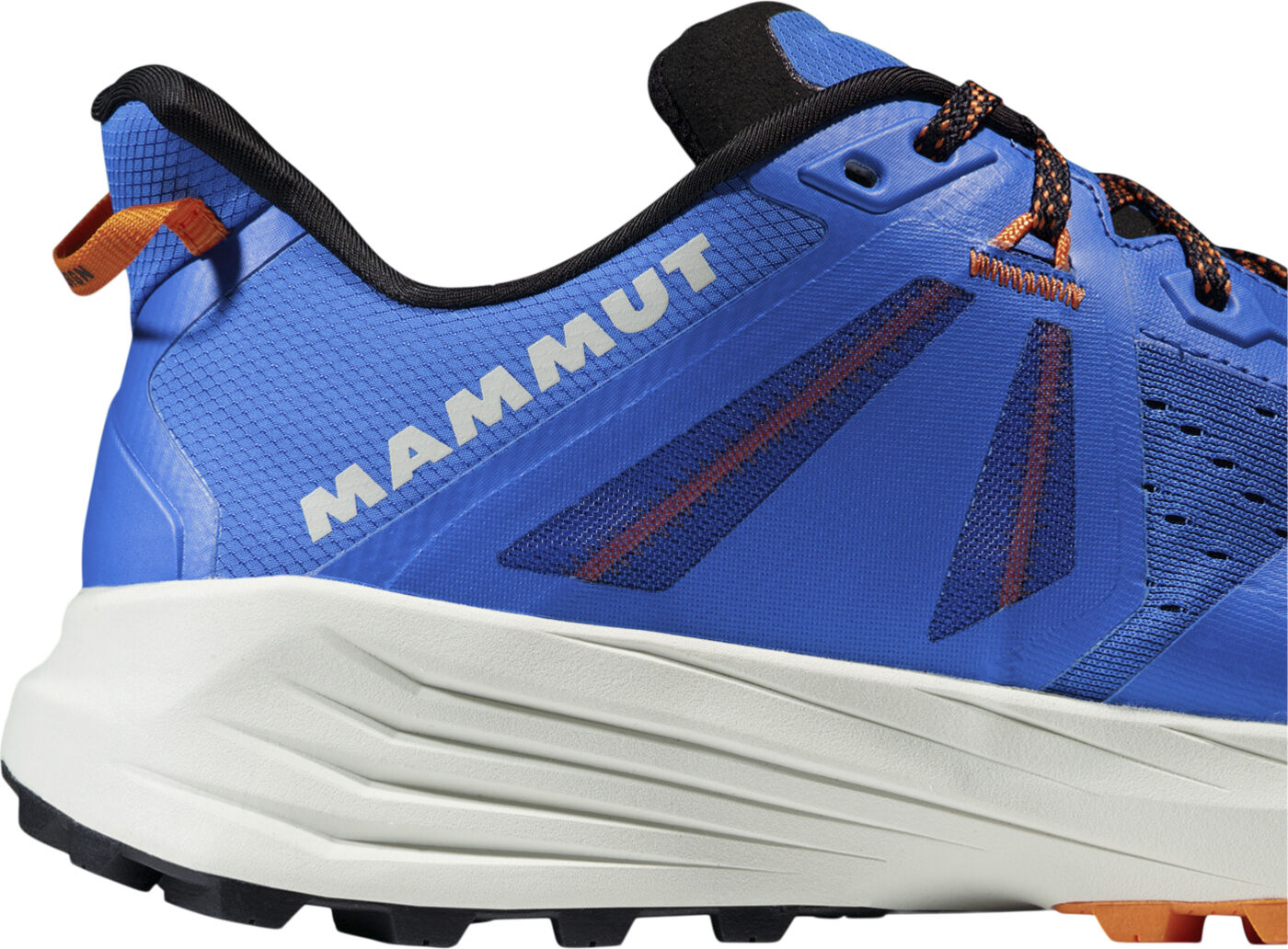 Mammut Saentis TR Low vandresko, herre